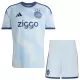 AFC Ajax Tenue Kind Derde 2026/27