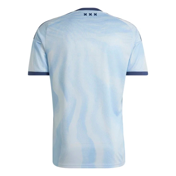 AFC Ajax Tenue Kind Derde 2026/27