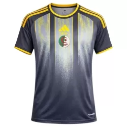 Algerije Pre-Match Shirt Heren WK 2026