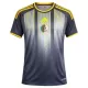 Algerije Pre-Match Shirt Heren WK 2026