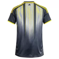 Algerije Pre-Match Shirt Heren WK 2026