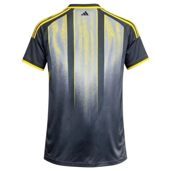 Algerije Pre-Match Shirt Heren WK 2026