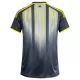 Algerije Pre-Match Shirt Heren WK 2026