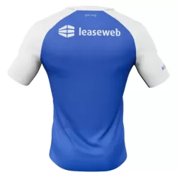 AZ Alkmaar Shirt Heren Uit 2026/27