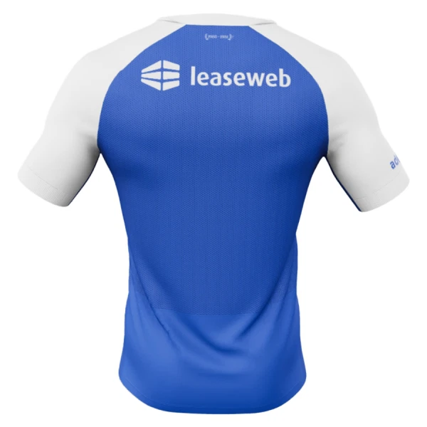 AZ Alkmaar Shirt Heren Uit 2026/27