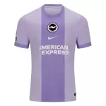 Brighton Hove Albion Shirt Heren Derde 2026/27