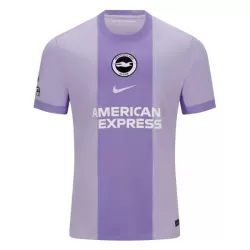 Brighton Hove Albion Shirt Heren Derde 2026/27