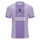 Brighton Hove Albion Shirt Heren Derde 2026/27