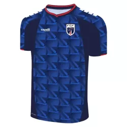 Cabo Verde Shirt Heren Thuis WK 2026