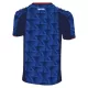 Cabo Verde Shirt Heren Thuis WK 2026