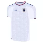 Cabo Verde Shirt Heren Uit WK 2026
