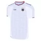 Cabo Verde Shirt Heren Uit WK 2026
