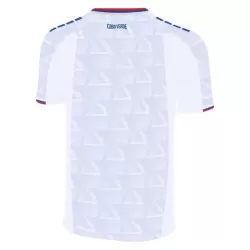 Cabo Verde Shirt Heren Uit WK 2026