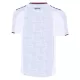 Cabo Verde Shirt Heren Uit WK 2026