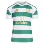Celtic FC Shirt Heren Thuis 2026/27