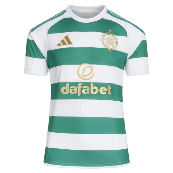 Celtic FC Shirt Heren Thuis 2026/27