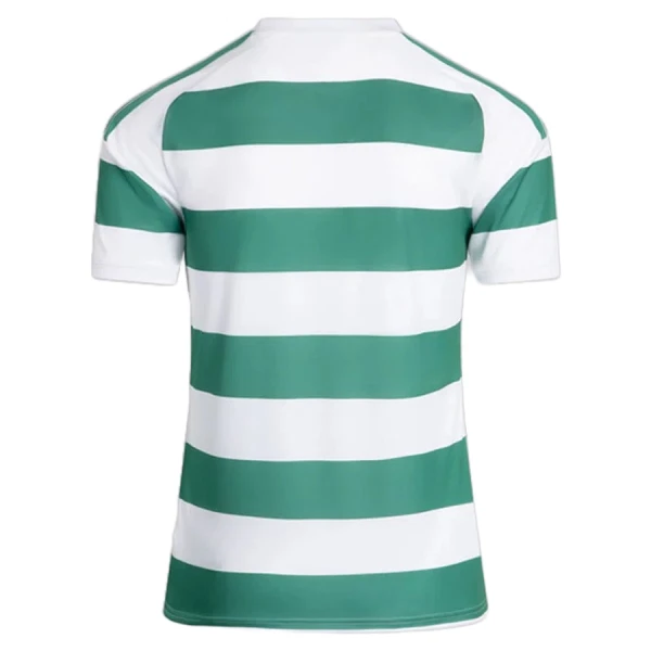 Celtic FC Shirt Heren Thuis 2026/27