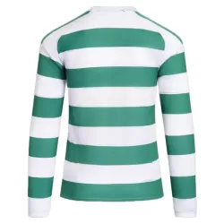 Celtic FC Shirt Heren Thuis 2026/27 Lange Mouw