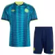 Colombia Tenue Kind Uit WK 2026
