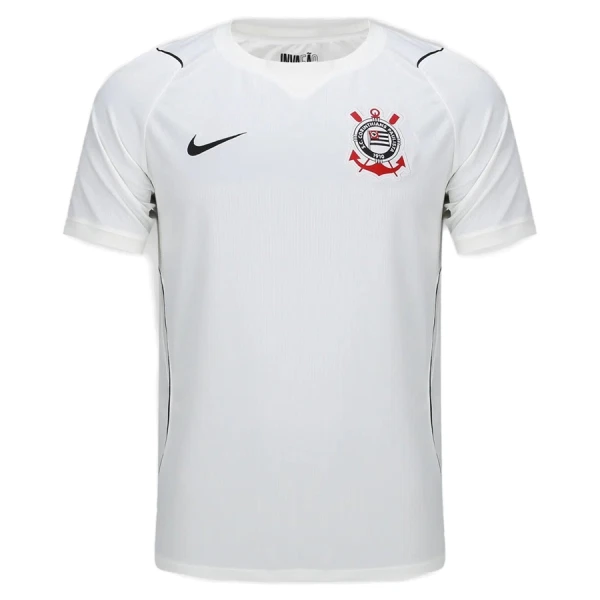 Corinthians Shirt Heren Thuis 2026/27