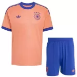 Duitsland Keeper Tenue Kind Uit WK 2026