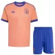 Duitsland Keeper Tenue Kind Uit WK 2026 Duitsland Keeper Tenue Kind Uit WK 2026