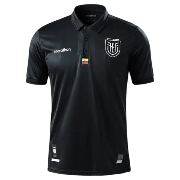 Ecuador Shirt Heren WK 2026 - Speciaal