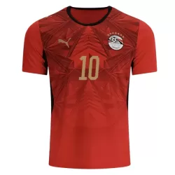 Egypte M. Salah 10 Shirt Heren Thuis WK 2026