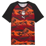 Egypte Pre-Match Shirt Heren WK 2026