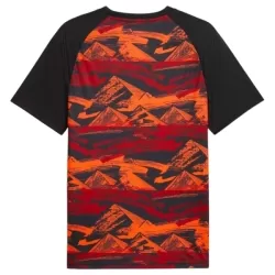 Egypte Pre-Match Shirt Heren WK 2026