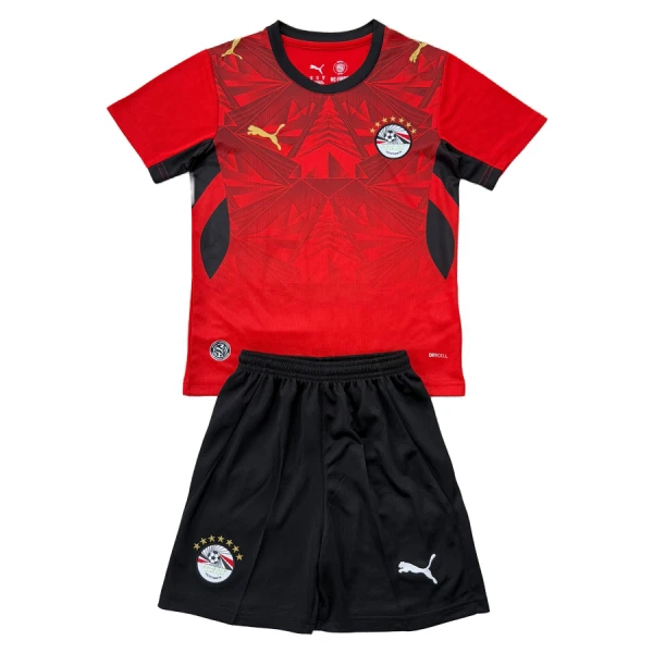Egypte Tenue Kind Thuis WK 2026
