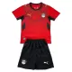 Egypte Tenue Kind Thuis WK 2026