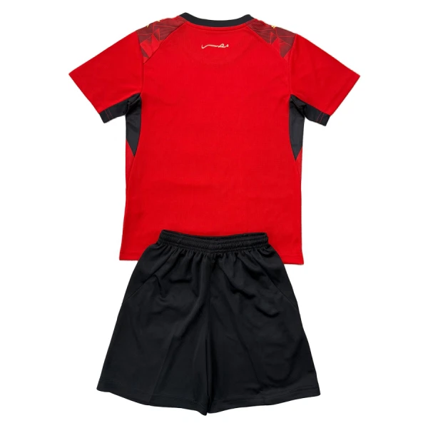 Egypte Tenue Kind Thuis WK 2026