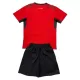 Egypte Tenue Kind Thuis WK 2026