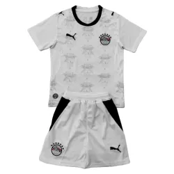 Egypte Tenue Kind Uit WK 2026