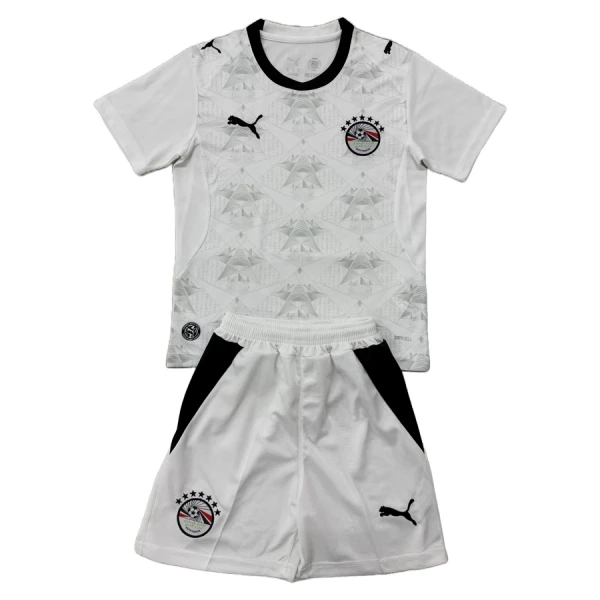 Egypte Tenue Kind Uit WK 2026