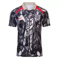 Engeland Pre-Match Shirt Heren WK 2026