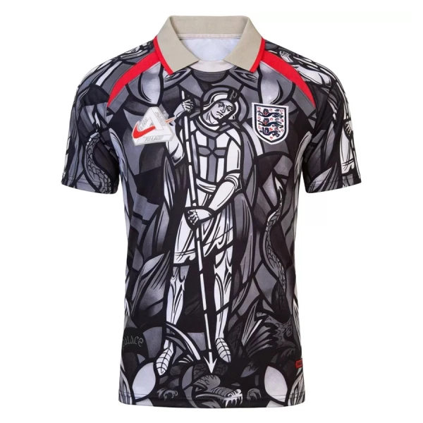 Engeland Pre-Match Shirt Heren WK 2026 Engeland Pre-Match Shirt Heren WK 2026