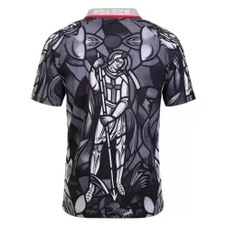 Engeland Pre-Match Shirt Heren WK 2026