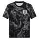 Engeland Pre-Match Shirt Heren WK 2026 Zwarte