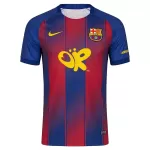 FC Barcelona x OR Shirt Heren Thuis 2025/26 - Speciaal