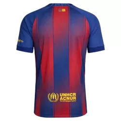 FC Barcelona x OR Shirt Heren Thuis 2025/26 - Speciaal