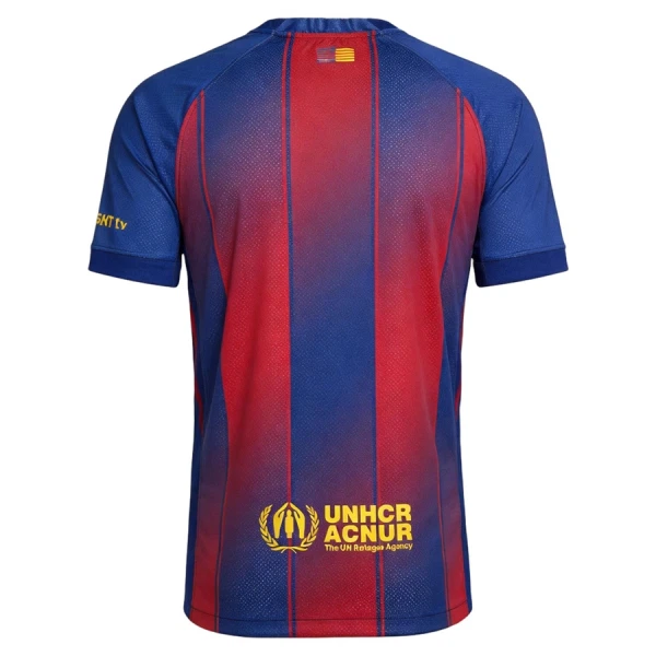 FC Barcelona x OR Shirt Heren Thuis 2025/26 - Speciaal