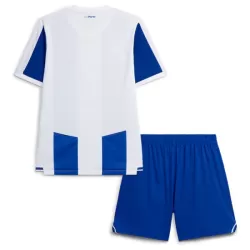 FC Porto Tenue Kind Thuis 2026/27