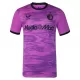 Feyenoord Rotterdam Keeper Shirt Heren 2026/27 Purper Feyenoord Rotterdam Keeper Shirt Heren 2026/27 Purper