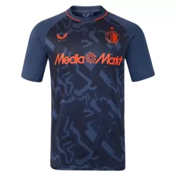 Feyenoord Rotterdam Shirt Heren Derde 2026/27