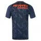 Feyenoord Rotterdam Shirt Heren Derde 2026/27