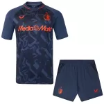 Feyenoord Rotterdam Tenue Kind Derde 2026/27