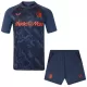 Feyenoord Rotterdam Tenue Kind Derde 2026/27 Feyenoord Rotterdam Tenue Kind Derde 2026/27