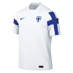 Finland Shirt Heren Thuis 2026